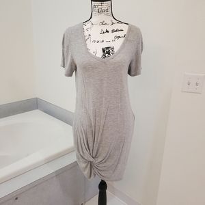 Venus Shirt Dress